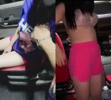 sex vn mới 2025 Dừng xe để nện nhau trên cao tốc